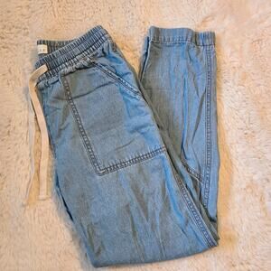 Cotton On women's pull on jogger pants size 6